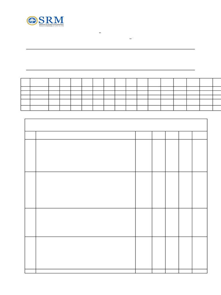 Batch 2 Set3 | PDF | Databases | Relational Model