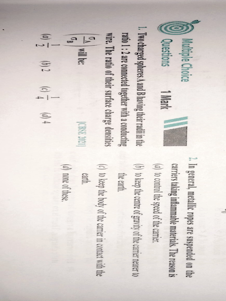 Chapter 1 Together With Questions | PDF