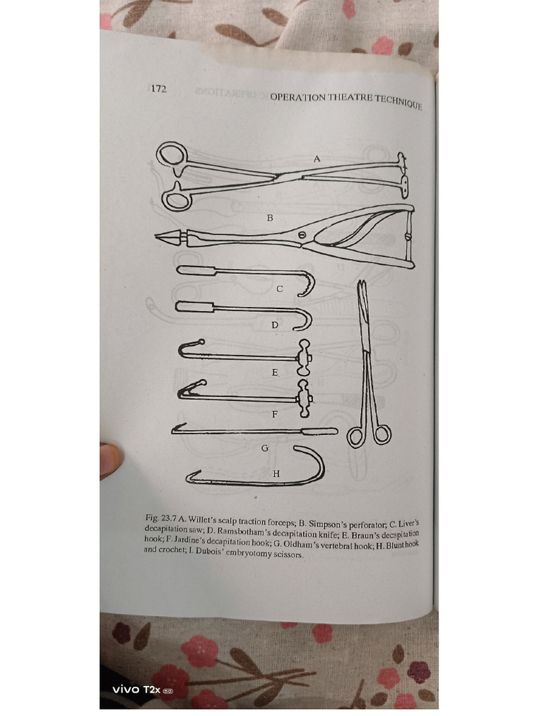 Instruments Conts......... | PDF