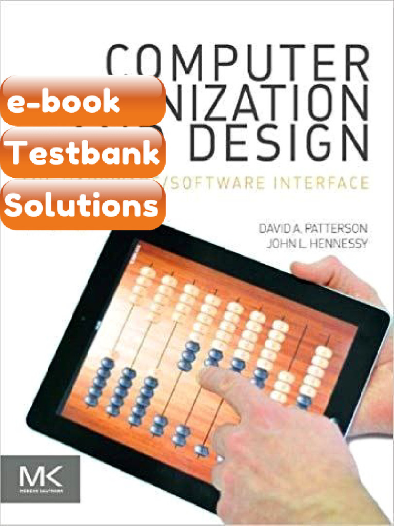 Testbank Software Interface 5th Edition Fast Download | PDF ...