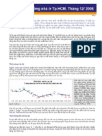 VietRees HCMC Residential Market Review Dec 08