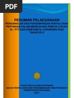 Download Pedoman Pengawalan Dan Pendampingan Pusat by R Iskandar Zulkarnaen SN99641976 doc pdf