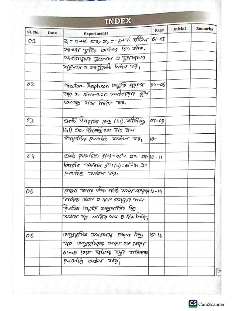 Higher Math 2nd Paper 1 1 | PDF