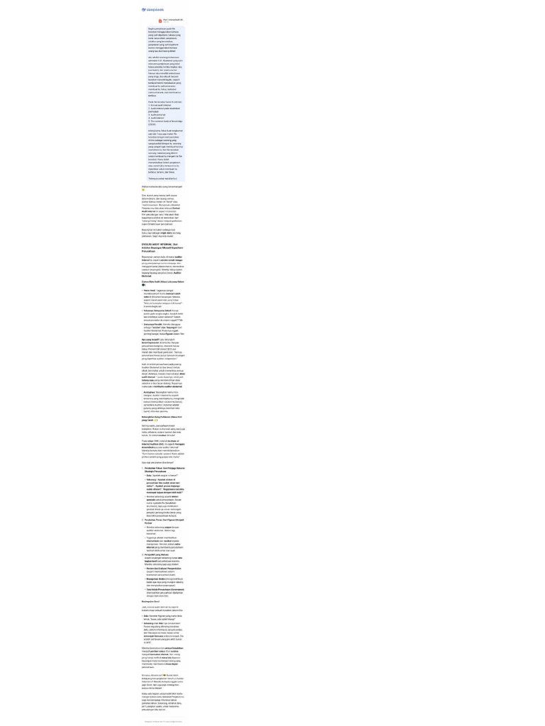 Dokumen | PDF