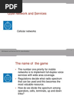 Download Gsm Network by phandaka SN9964457 doc pdf