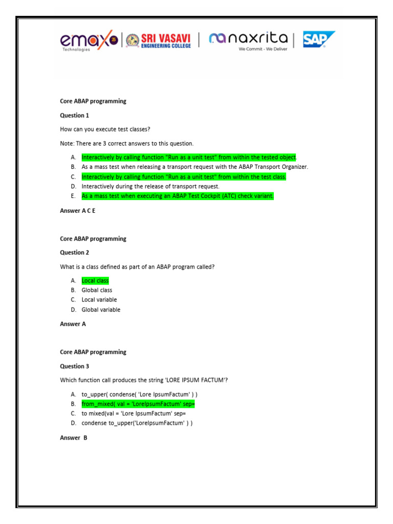 Assessment Reference | PDF | Inheritance (Object Oriented Programming ...