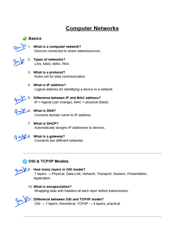 Master Document | PDF | Process (Computing) | Internet Protocols