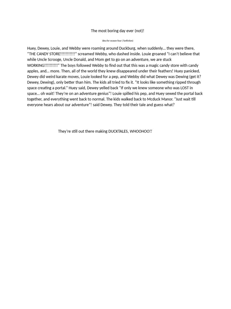 The Crazyst Journal Ever | PDF