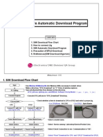 Software Download Manual