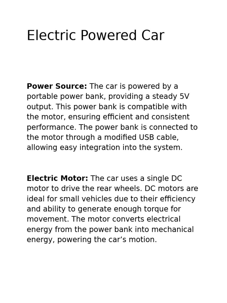 Science CAR | PDF