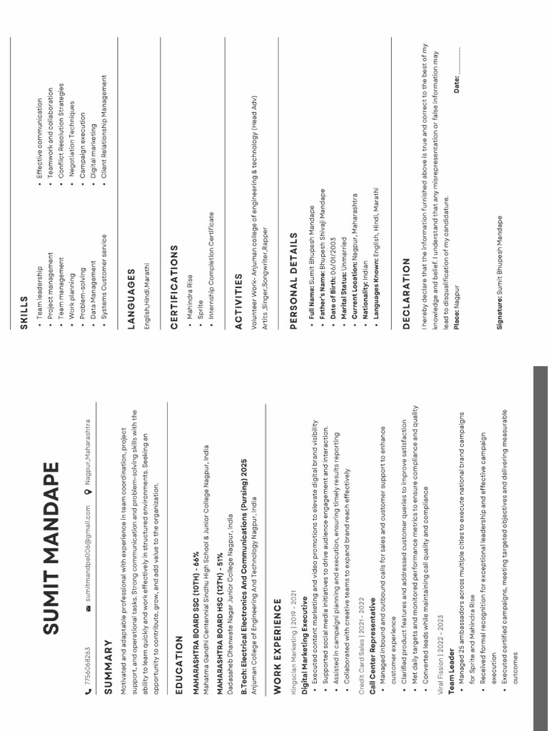 Micro | PDF