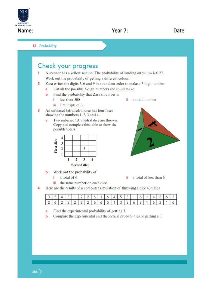 Math HW w5&6 | PDF