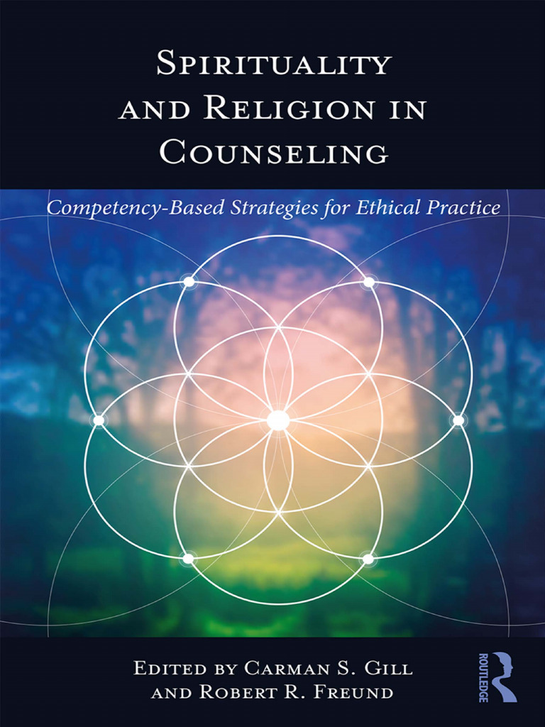 Spirituality and Religion in Counseling - 26!02!06!02!25 - 52 | PDF ...