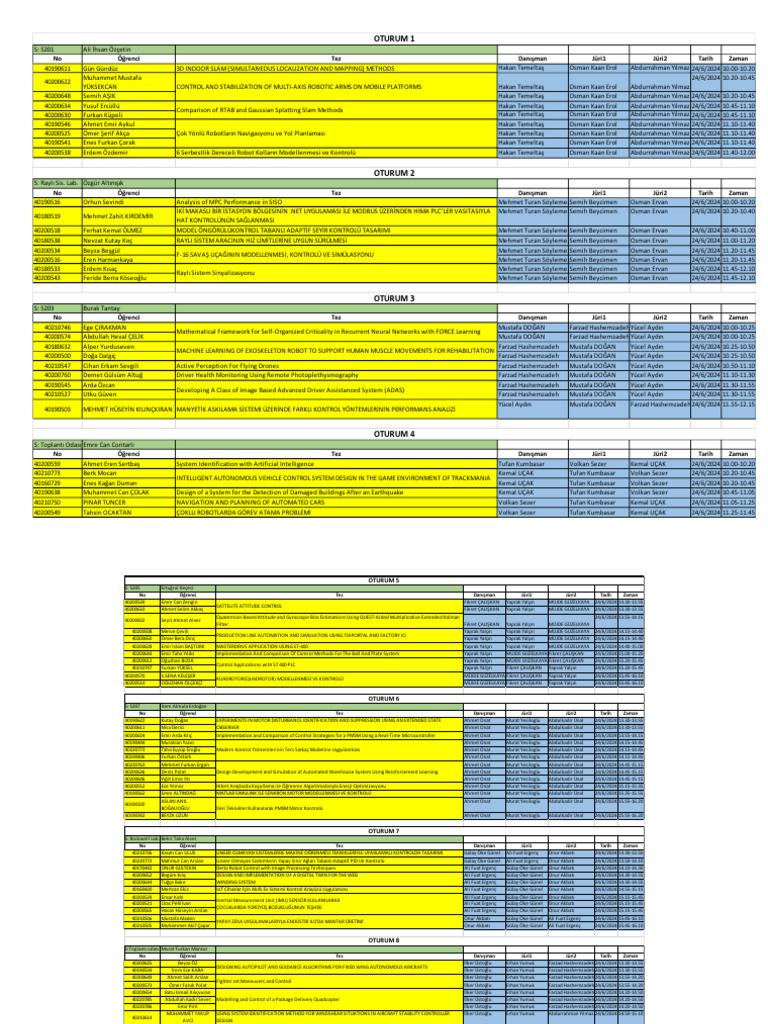 Program | PDF