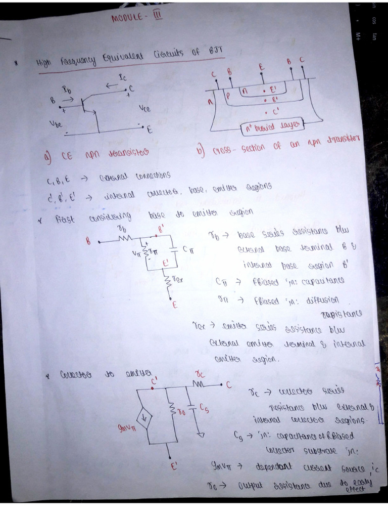 Module 3 | PDF