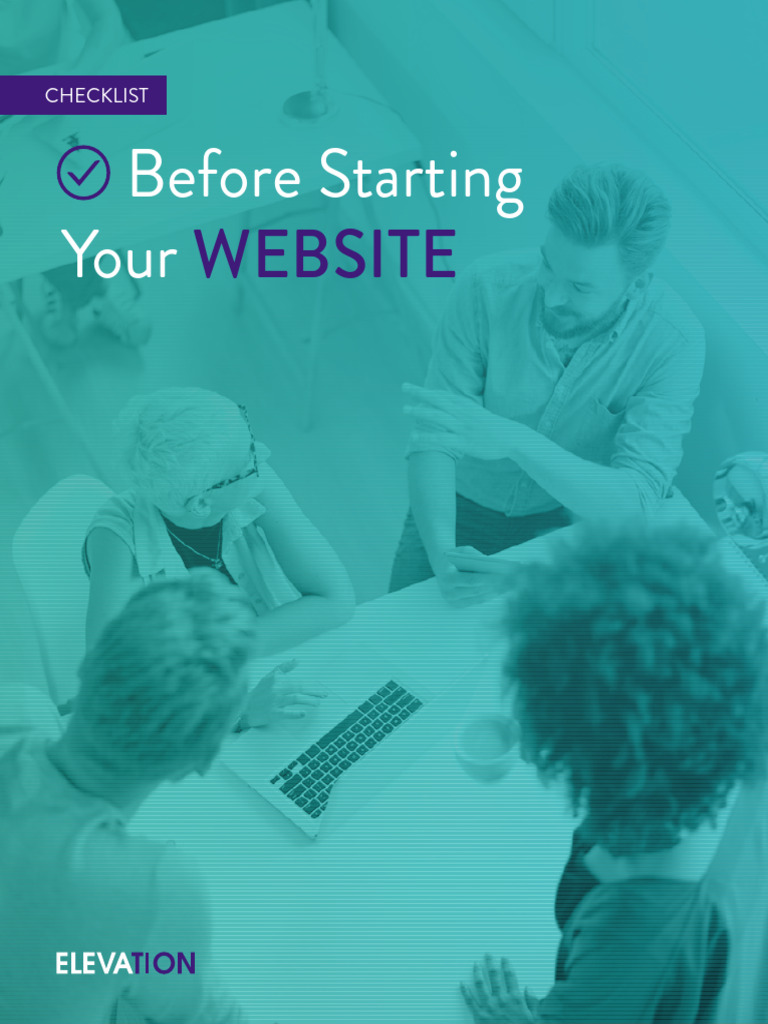 7 Things You Need Before You Start Your Website2 | PDF | Logos