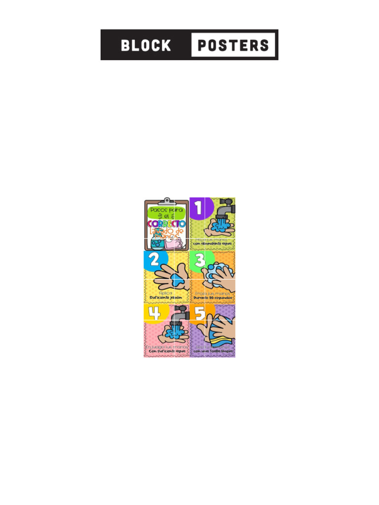 Blockposter 125418 | PDF