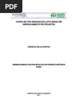 58194239 Monografia Gerenciamento de Projetos