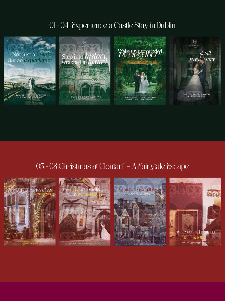 Castle | PDF