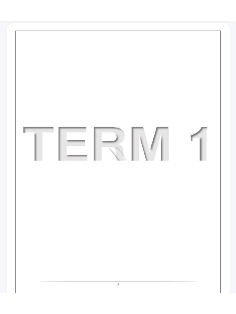 2025 Tourism Grade 12 Notes | PDF