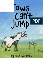 Cows Can't Jump - PREVIEW