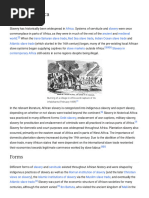 Meaning and Context of 