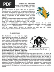 Tipos de organizadores gráficos