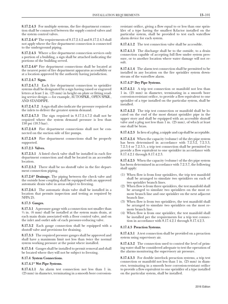 Split Part1 1770841621866 | PDF | Fire Sprinkler System | Valve