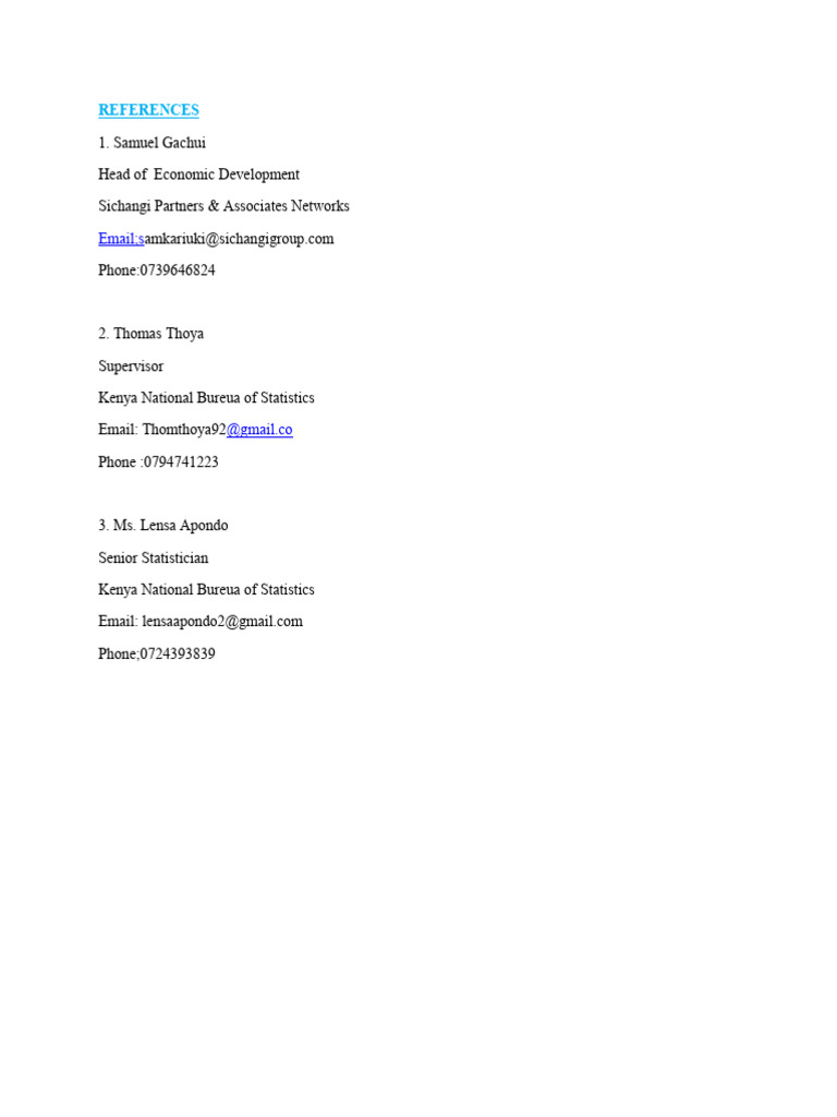 References 3 | PDF