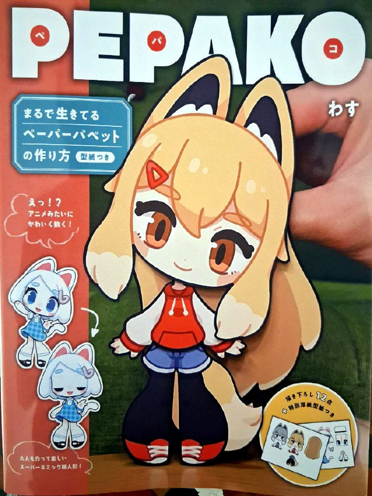 Pepaco | PDF