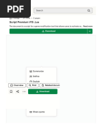 Warzone GPC Script with Aim Assist | PDF | Sampling (Signal Processing ...