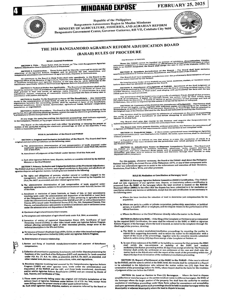 2024 Barab Rop | PDF