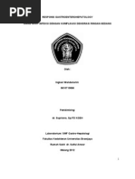 Download Makalah Responsi Diare Akut Infeksi Dengan Komplikasi Dehidrasi Ringan-Sedang by ingkanw SN99659565 doc pdf