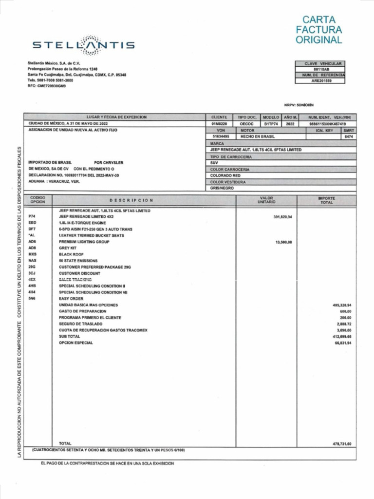 FAC1 Amner | PDF