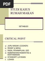 Download Studi Kasus Rumah Makan by Chalida Hayulani SN99663449 doc pdf
