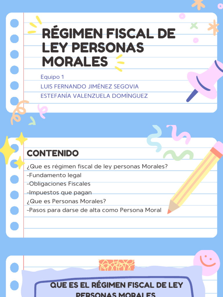 Remine Fiscal de Ley Personas Morales - 20250928 - 165030 - 0000 | PDF ...
