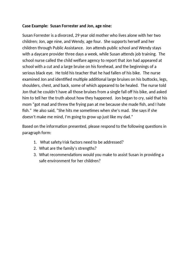 Case Example | PDF