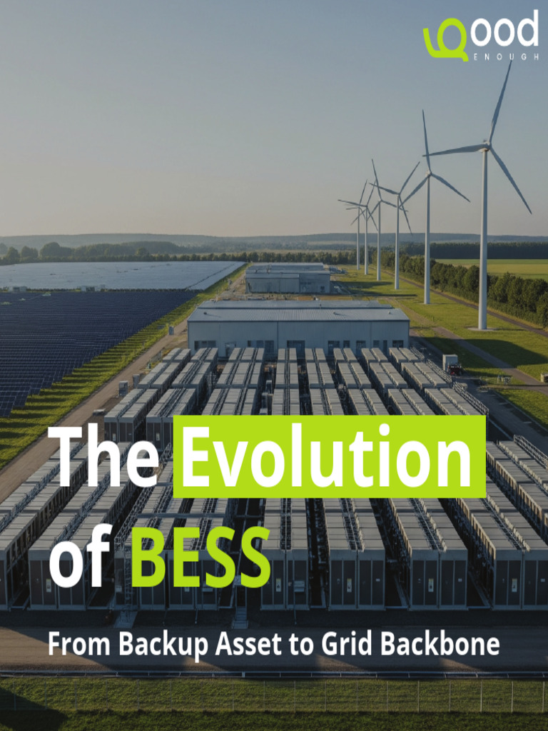 4 Feb (Evolution of BESS) | PDF