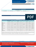 Results Tracker 10.07.2012