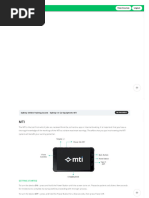 Accessing DTS Basic Training in TraX | PDF | Password | Login