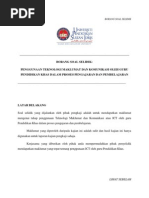 Download BORANG SOAL SELIDIK by adiskyline SN99666391 doc pdf