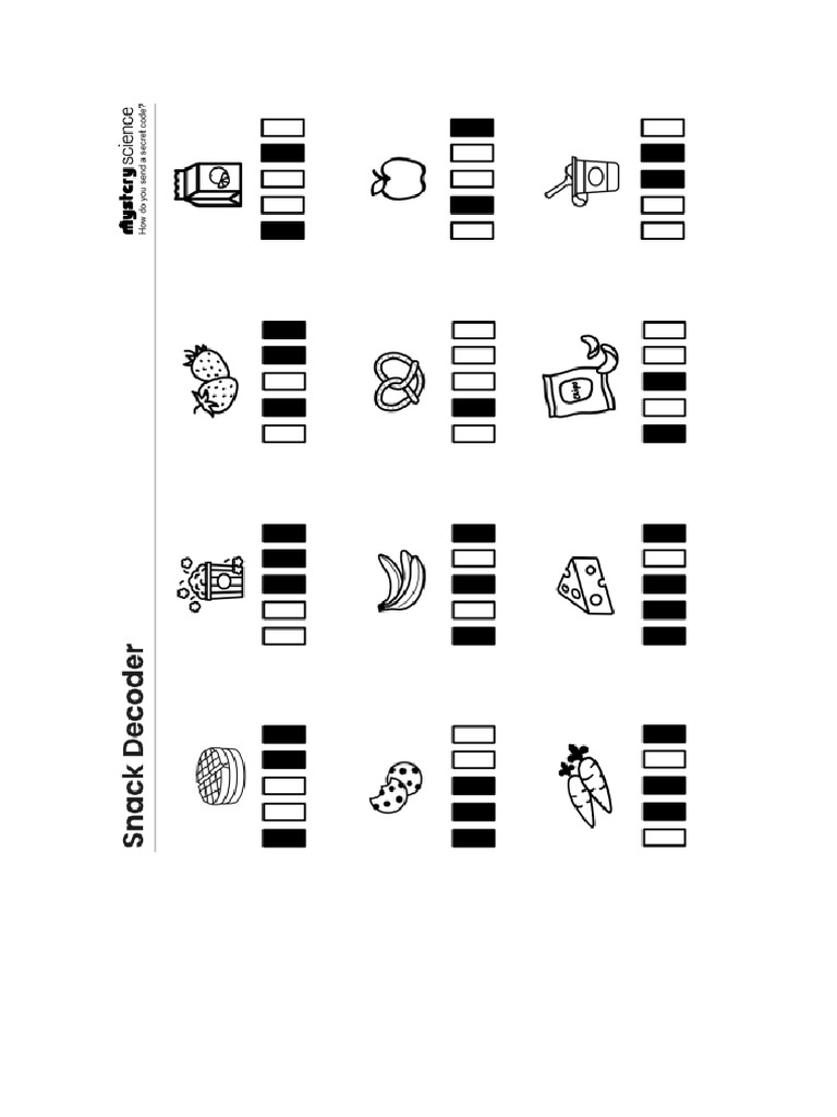 Sound Code | PDF