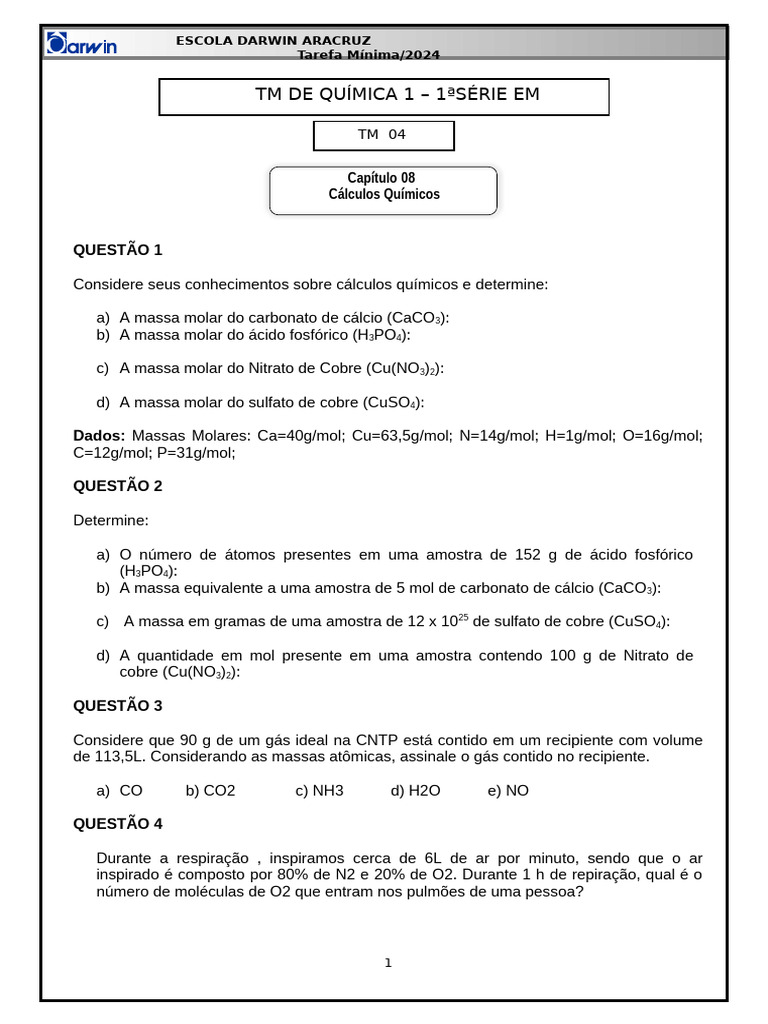 TM 2 | PDF