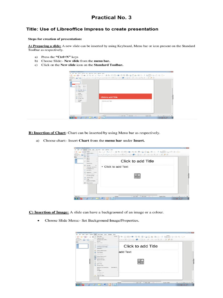 Practical 3 | PDF