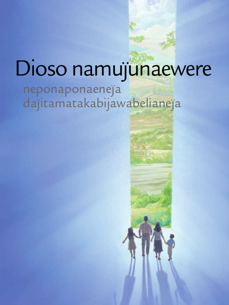 LL GHB | PDF | Biblia | Textos Religiosos