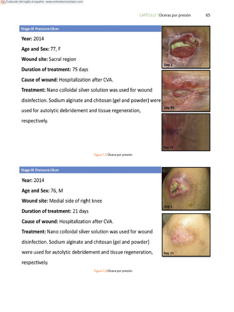 Book - Atlas of Wound Healing A Tissue Regeneration Approach (082-182 ...