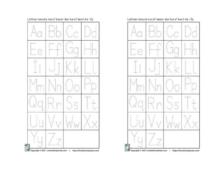 Abjad | PDF
