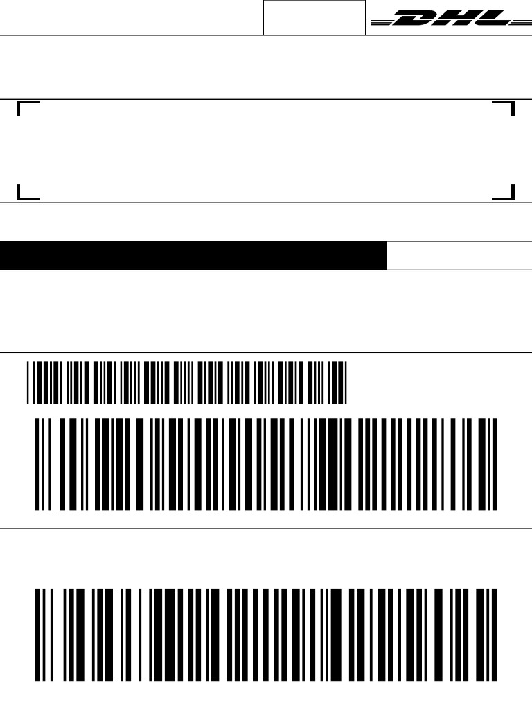 DHL-1680642946 | PDF
