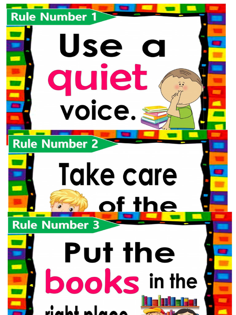 Reading Corner 6 | PDF