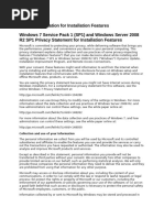 Microsoft Privacy Statement - Microsoft Privacy | PDF | Http Cookie ...